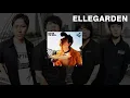 Download Lagu ELLEGARDEN - RIOT ON THE GRILL (FULL ALBUM)