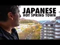 Download Lagu Staying at 1,000 Year Old Japanese Hot Spring Resort