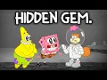 The SpongeBob Episode That The World Forgot
