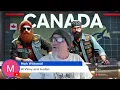 True Biker Crime Cdn edition