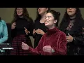 ''Way Maker'' en (Español) - SARAI & Buena Vida