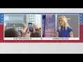 We made history tonight Donna Deegan elected Mayor of Jacksonville