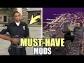 Download Lagu 12 ESSENTIAL MODS That IMPROVE Your GTA San Andreas!