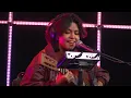 Mari Froes - live at 3voor12 Radio