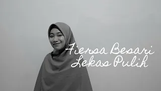 Download Fiersa Besari - Lekas Pulih Cover by Rahmina Dazzling MP3