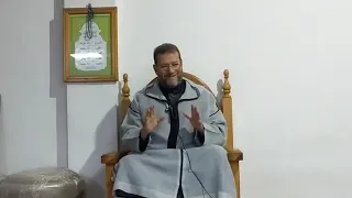 مسافر مع السيرة ولادة رسول الله ﷺ ورضاعه د محمد صادق الخياطي 