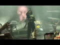 Bring Me The Horizon NME Awards 2022 - 1X1 with Nova Twins full song from front BMTH 02/03/2022
