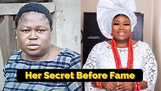 the pain behind her smile ariyo kemi apesin s real story
