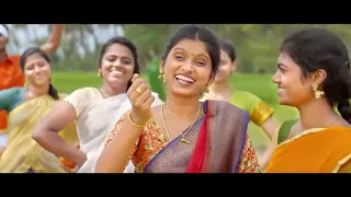  senthilrajalakshmi couples food is medicine song