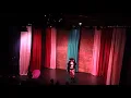 amber lust bat improv