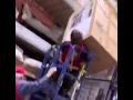 Daily Safety Fails Employee Crushed By Heavy Box at Lowes