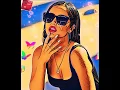 BeckyG MALA SANTA(album completo)