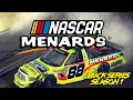 MENARDS TRUCKS DEBUT AT DAYTONA