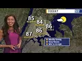 Bronx Weather Forecast - News 12 Bronx