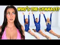 Download Lagu Guess The SECRET Gymnast!
