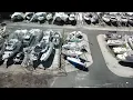 Post Hurricane IAN Safe Cove marina Port Charlotte Fl