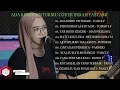 Lagu Ada rindu untukmu cover indah yastami || Lagu tembang kenangan cocok untuk santai (akustik)