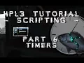 HPL3 Tutorial - Scripting