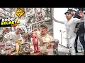 La BODEGA PROHIBIDA en TEPITO Documental