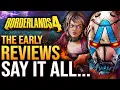 Download Lagu Borderlands 4 - The Early Reviews Say It All...