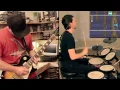 Mega Man X: Spark Mandrill ★ Metal Cover by @banjoguyollie feat. @donutdrums