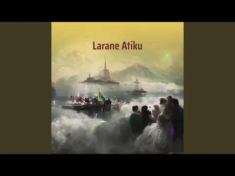 Download MP3 Larane Atiku
