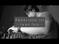 KEMESRAAN INI - Iwan Fals - Kacapi - version