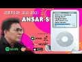 Download Lagu ANSAR S  | lagu bugis pilihan  paling populer (Official Music GUMBANG SWARATA)