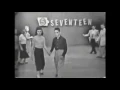 The stroll originally aired in 1958 by the Diamonds.