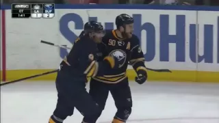 Ryan O Reilly s All Goals From the 2015 2016 NHL Season 21 Goals