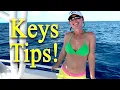 Things to know when coming to the Florida Keys