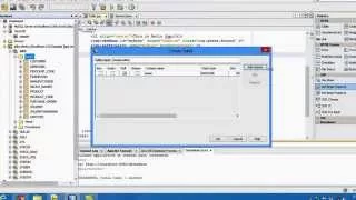 Storing into Derby Database using Java Beans and JDBC connectivity in Netbeans