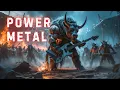 Download Lagu Power Metal Album: Ultimate Energy - Epic Melodies to Fuel Your Inner Warrior! #powermetal #metal
