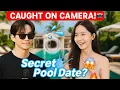 Download Lagu Caught Together at the Pool! 💦 Lee Junho and Im Yoona’s Secret Date Exposed by Fans! 😱🔥 #kdrama