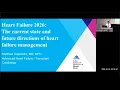 Heart Failure 2026 The Current State and Future Directions of Heart Failure Management