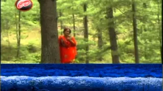 shabe gham mujh sanam afreen urdu hindko ghazal hazargai gulture