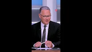 هو بين يدي الله    شريف عامر يحكي قصة من الكواليس عن الدكتور ضياء العوضي دندنها