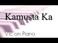 Download Lagu Kumusta Ka (Nonoy Zuniga)