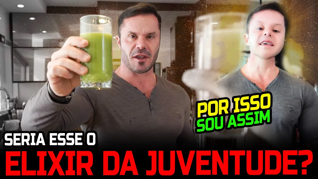 VOCÊ DEVERIA FAZER ISSO TODAS AS MANHÃS