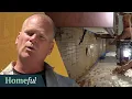 Mike Holmes Ultimate Kitchen Comeback Holmes Makes it Right Retooled 107