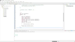 CodeChef Starters 31 Complete Solution Group Assignment Solution Cup Finals Solution CodeChef