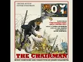 The Chairman Main Title
