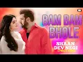 Download Lagu Bam Bam Bhole Lyrics - Bam Bam Bhole | Sikandar | Dev Negi | Shaan | Rashmika M | Salman Khan|Sameer