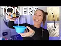 toners how to pick mix apply a hair color toner at home 2024