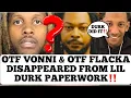Lagu Lil Durk Murder Codefendants OTF Vonni \u0026 Flacka Didnt File Motions To Dismiss Lul Pab Murder Case