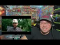 Dylan Scott - Dear Big City (Official Music Video) | REACTION
