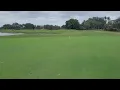 The Heron Course at Okeeheelee GC Has a Big-Boy Par Four