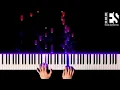 Solas - Jamie Duffy (Piano Tutorial) | Eliab Sandoval