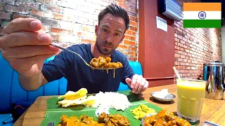 Download Authentic Indian Food Experience in Kuala Lumpur MP3