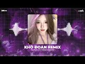 Download Lagu Khó Đoán - Phạm Trưởng (Thazh x Đông Remix) Trong Mắt Em Anh Không Phải Người Quan Trọng Nhất